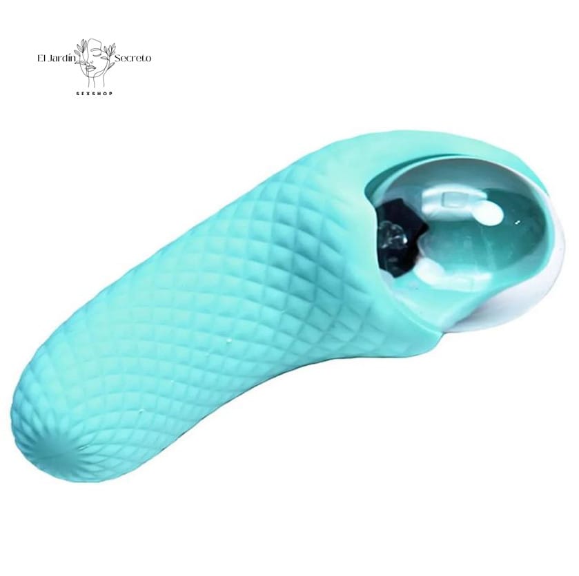 Vibrador clitoris de plasma para estimular tu punto G Plasma Ball Vibrator