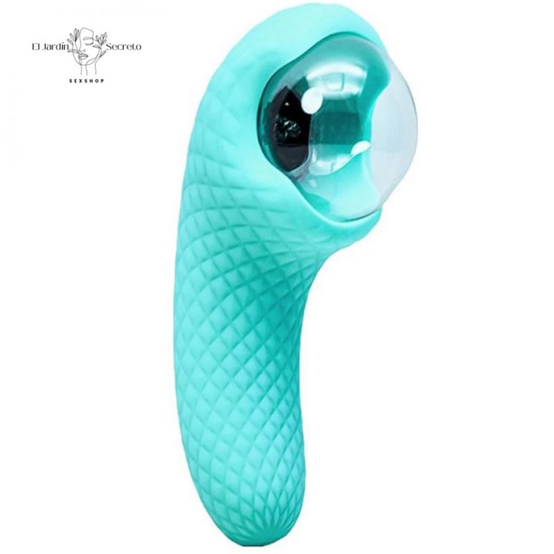 Vibrador clitoris de plasma para estimular tu punto G Plasma Ball Vibrator