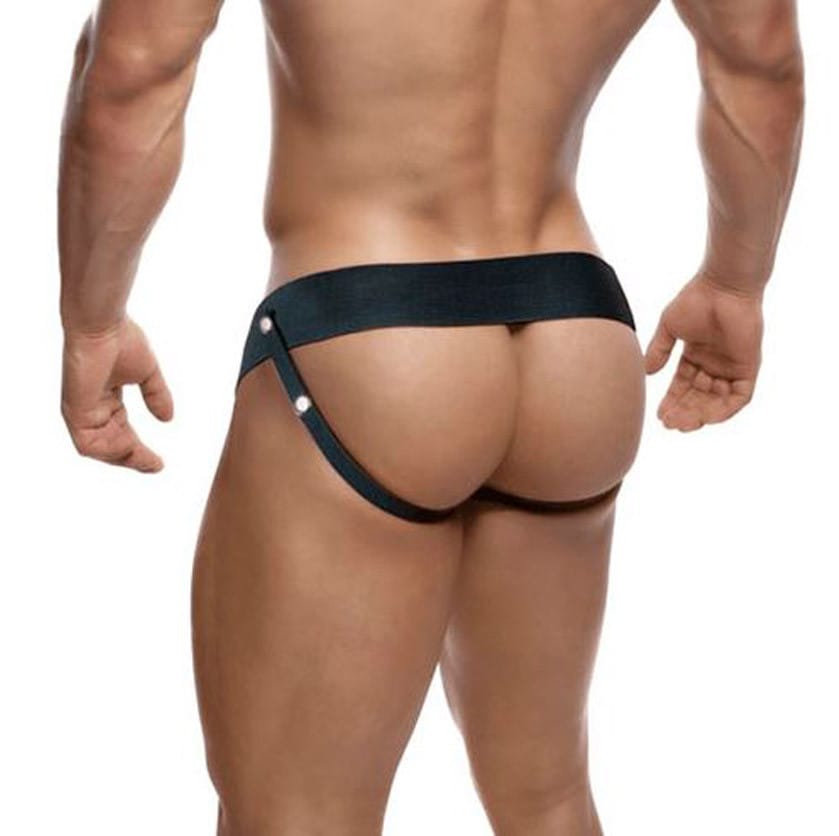 Arnés Strap On Para Hombre Dildo Hueco 19cm Dr Skin 7 Hollow Strap On Blush