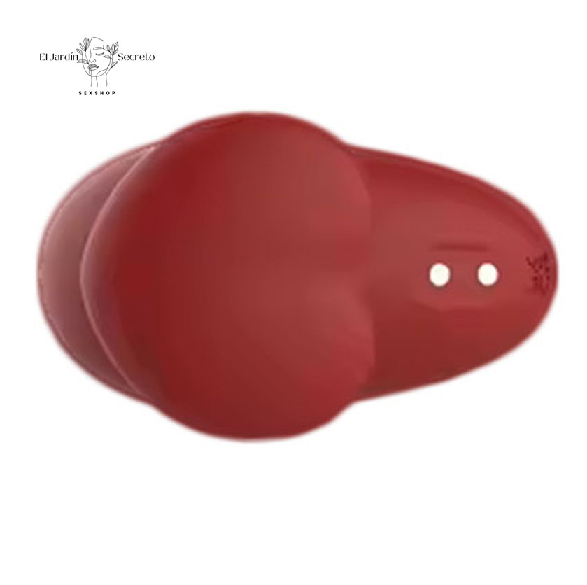 Succionador y Vibrador para Clítoris Heart Shaped Suction Massager 7 Succionador y Vibrador para Clítoris Heart Shaped Suction Massager