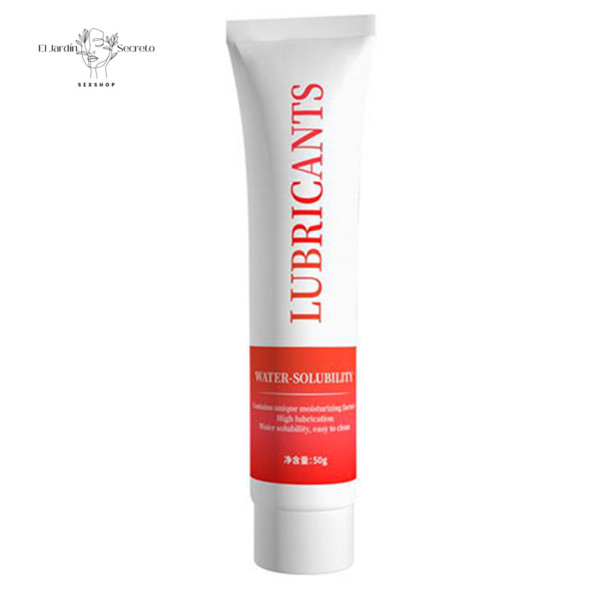 Lubricante Base Agua Sabor Fresa Lub Taste of Strawberry Siyi 3 Lubricante Base Agua Sabor Fresa Lub Taste of Strawberry Siyi