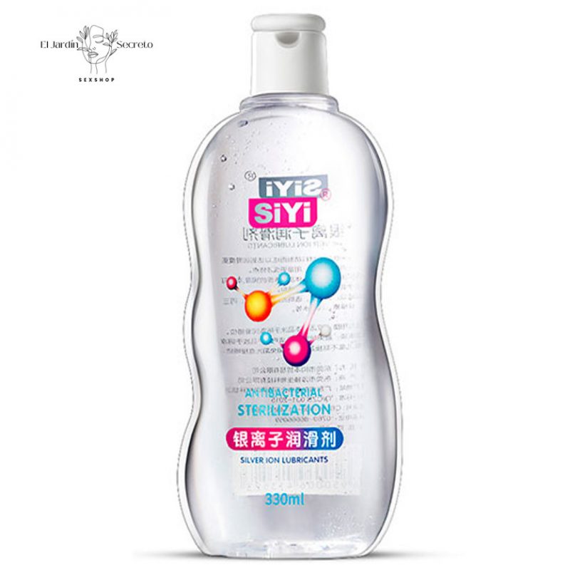 Antibacterial Desinfectante para Juguetes Sexuales Sterilization Siyi