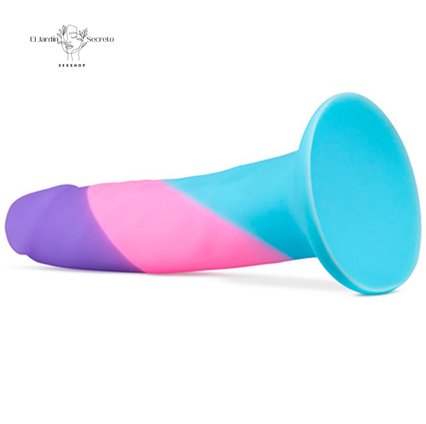 Dildo 14cm D15 Vision of Love Dildo Punto G Blush Novelties 5 Dildo 14cm D15 Vision of Love Dildo Punto G Blush Novelties