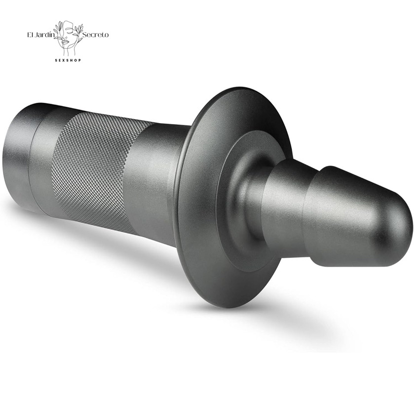Dildo Consolador 20cm con mago de Aluminio Karbonite Vanilla Blush Novelties 8 Dildo Consolador 20cm con mago de Aluminio Karbonite Vanilla Blush Novelties
