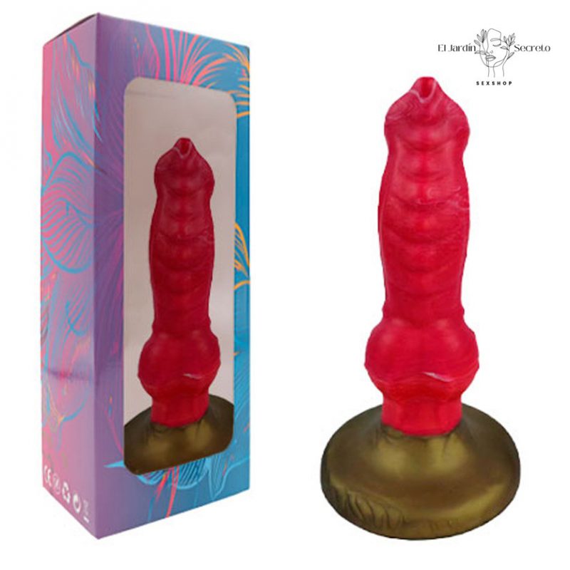 Dildo Consolador 20cm Dildo Fantasía Punto G Anal Dildo Dolphin