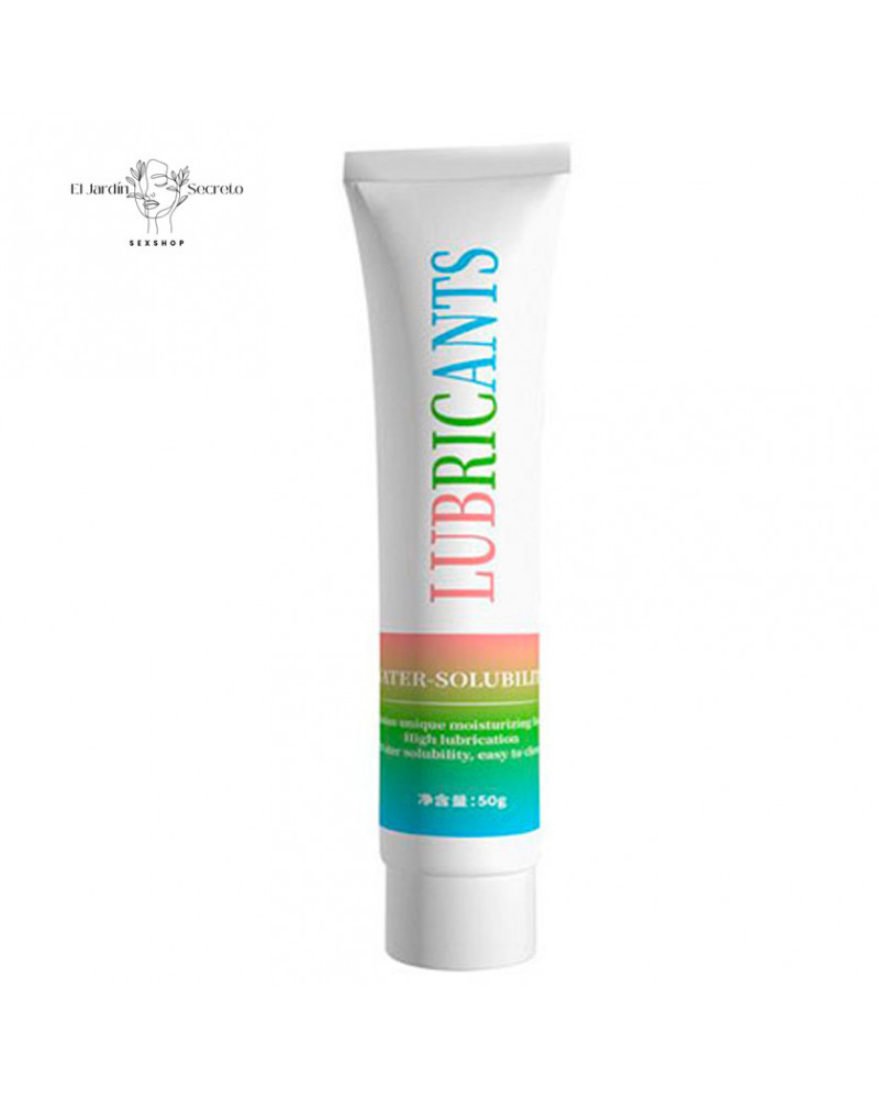 lubricante base agua sabor durazno lub taste of peach siyi
