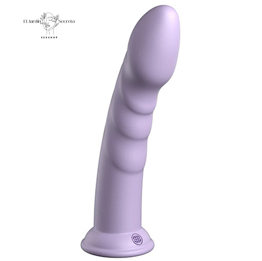 Dildo Consolador 21cm Punto G Vagina Super Eight Pipedream 6 Dildo Consolador 21cm Punto G Vagina Super Eight Pipedream