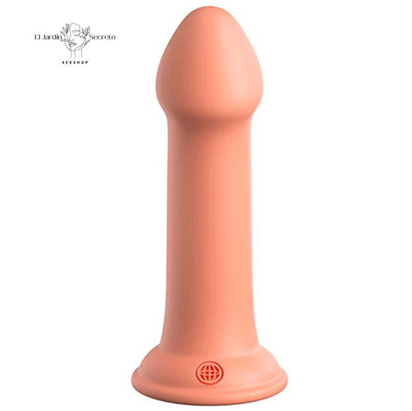 Dildo Consolador 17cm Big Hero de Pipedream 3 Dildo Consolador 17cm Big Hero de Pipedream