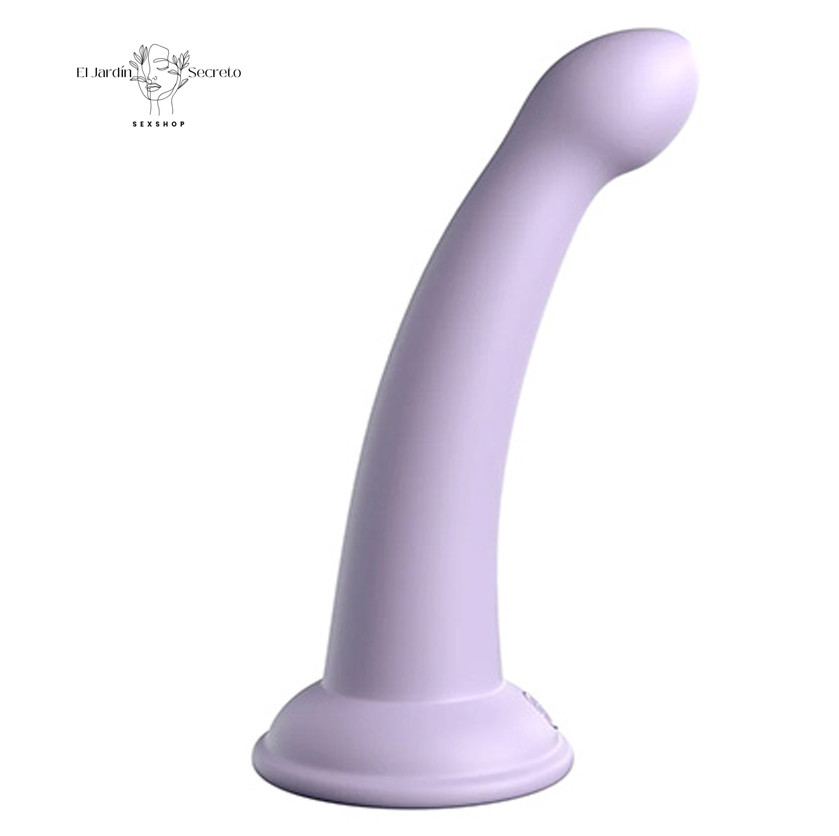 Dildo Consolador 17cm Punto G Vagina Secret Explorer Morado Pipedream 4 Dildo Consolador 17cm Punto G Vagina Secret Explorer Morado Pipedream