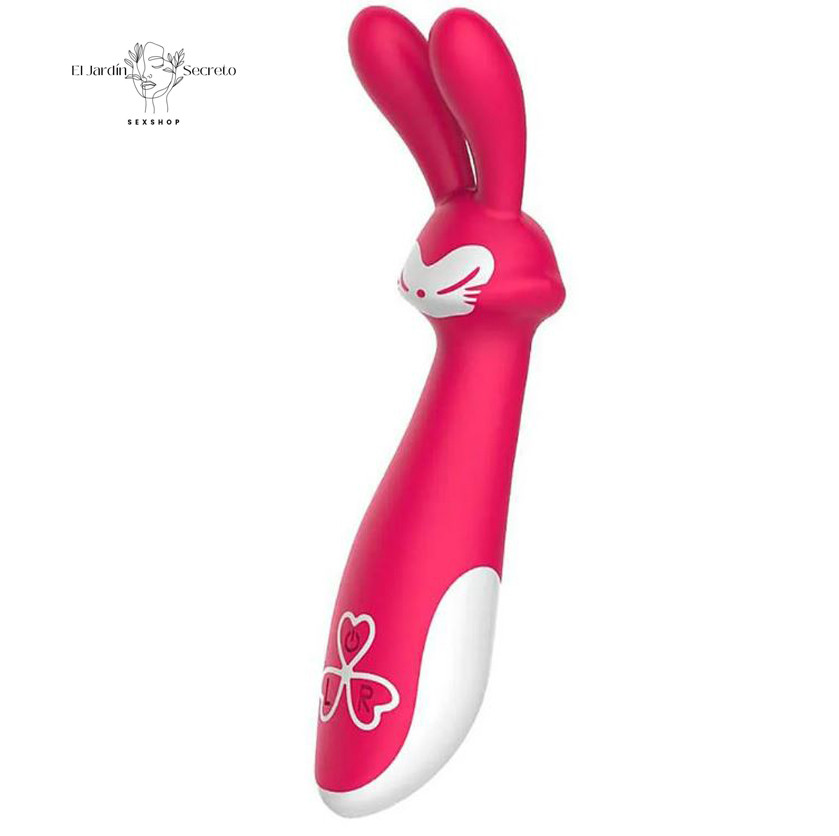 Vibrador estimulador de Clítoris 19cm Firefox Red NV Toys 5 Vibrador estimulador de Clítoris 19cm Firefox Red NV Toys