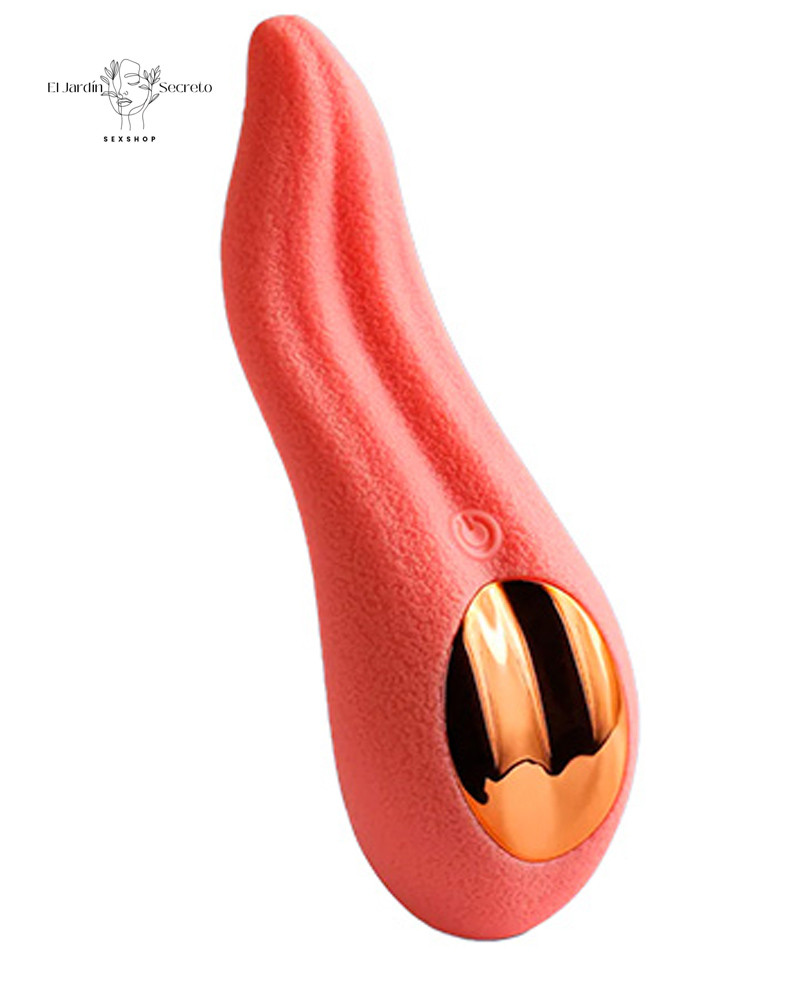 Vibrador para clítoris en forma de lengua Vibrating Tongue A 3 Vibrador para clítoris en forma de lengua Vibrating Tongue A