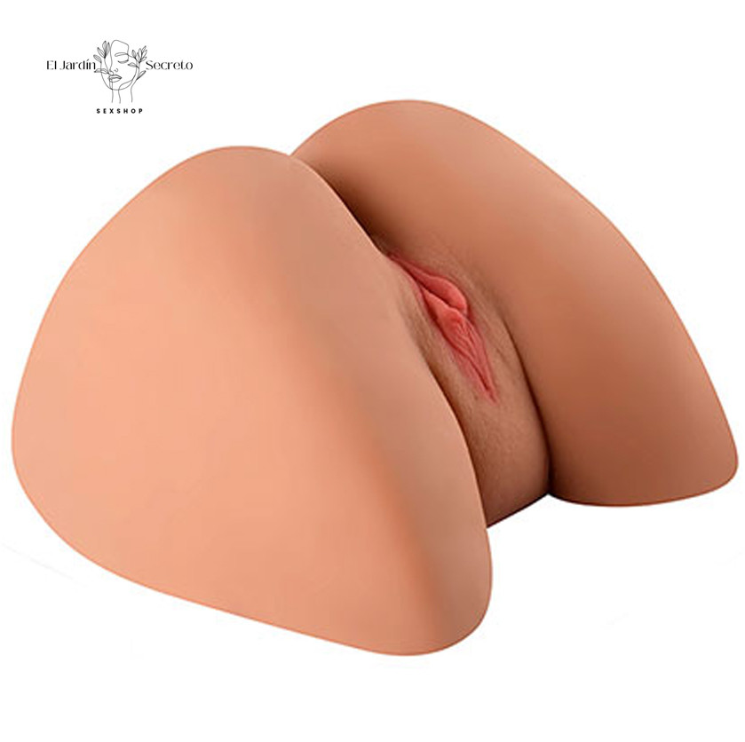 Masturbador para tu pene Trasero Femenino vagina y ano Mignon Lilo 3 Masturbador para tu pene Trasero Femenino vagina y ano Mignon Lilo