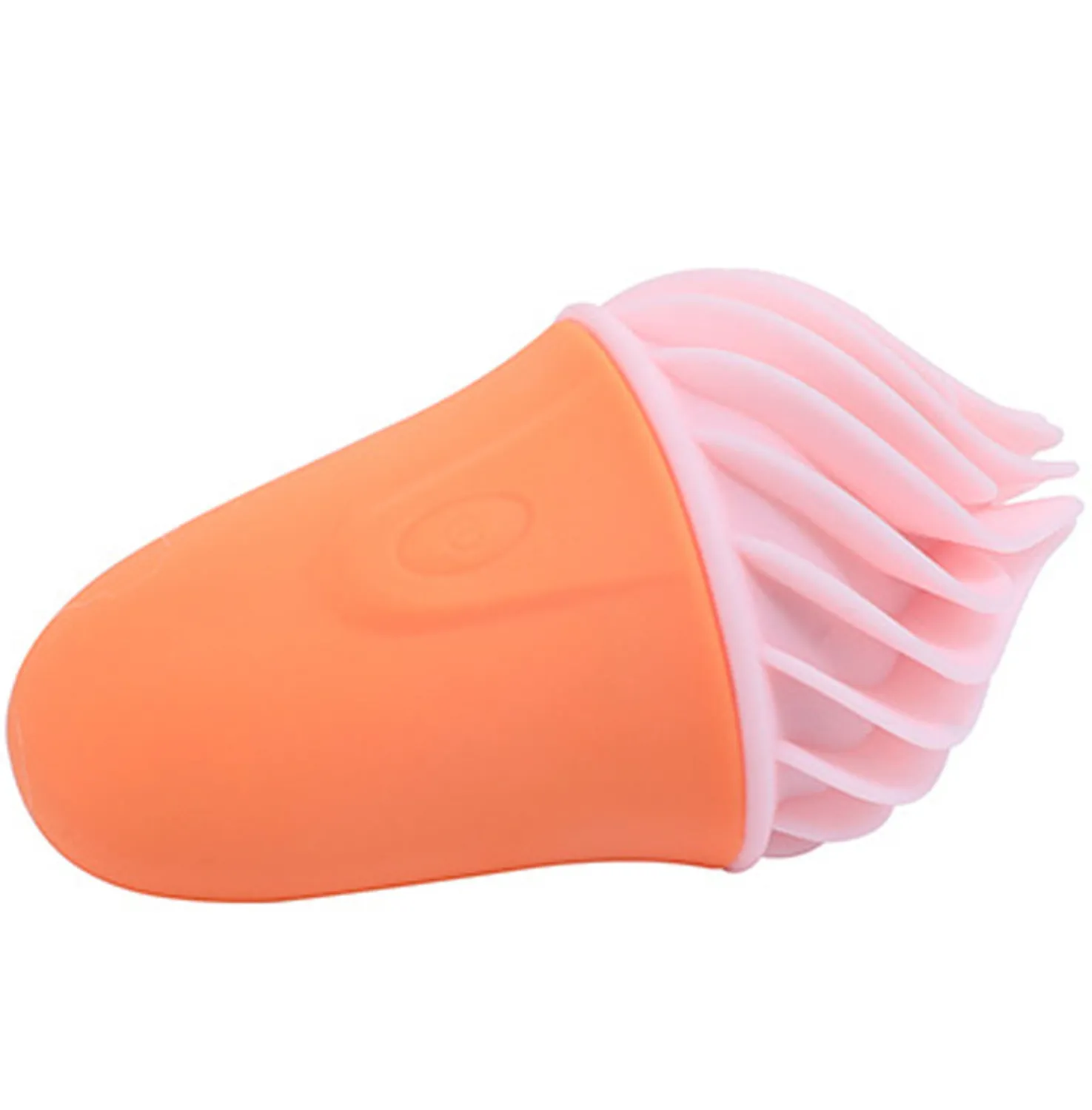 Vibrador para Clítoris en forma de Helado Ice Cream - Imagen 3
