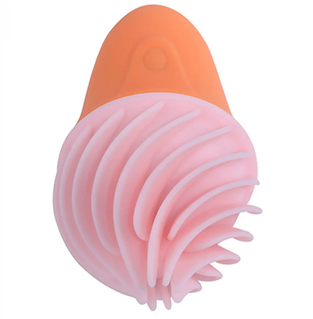 Vibrador para Clítoris en forma de Helado Ice Cream