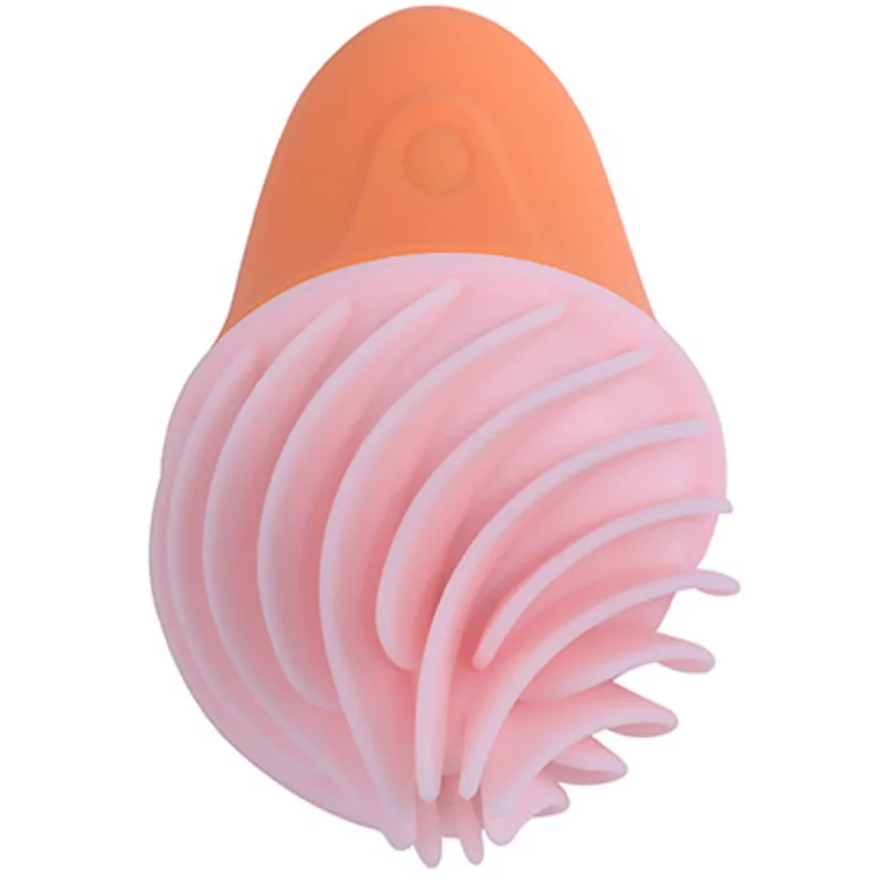 Vibrador para Clítoris en forma de Helado Ice Cream3 Vibrador para Clítoris en forma de Helado Ice Cream