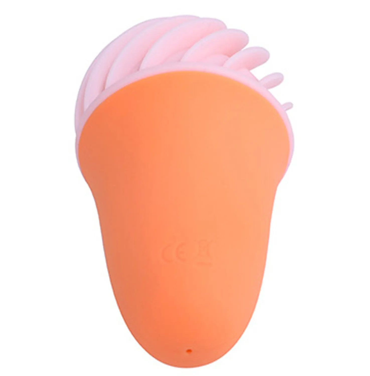 Vibrador para Clítoris en forma de Helado Ice Cream - Imagen 4