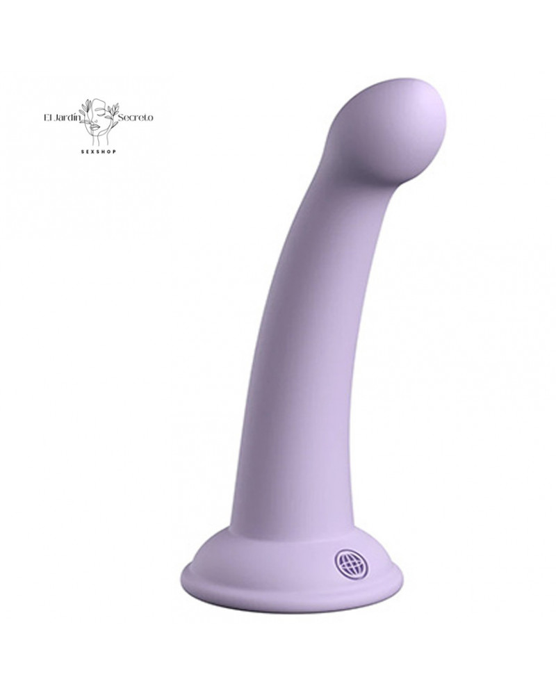 Dildo Consolador 17cm Punto G Vagina Secret Explorer Morado Pipedream 6 dildo consolador 17cm punto g vagina secret explorer morado pipedream
