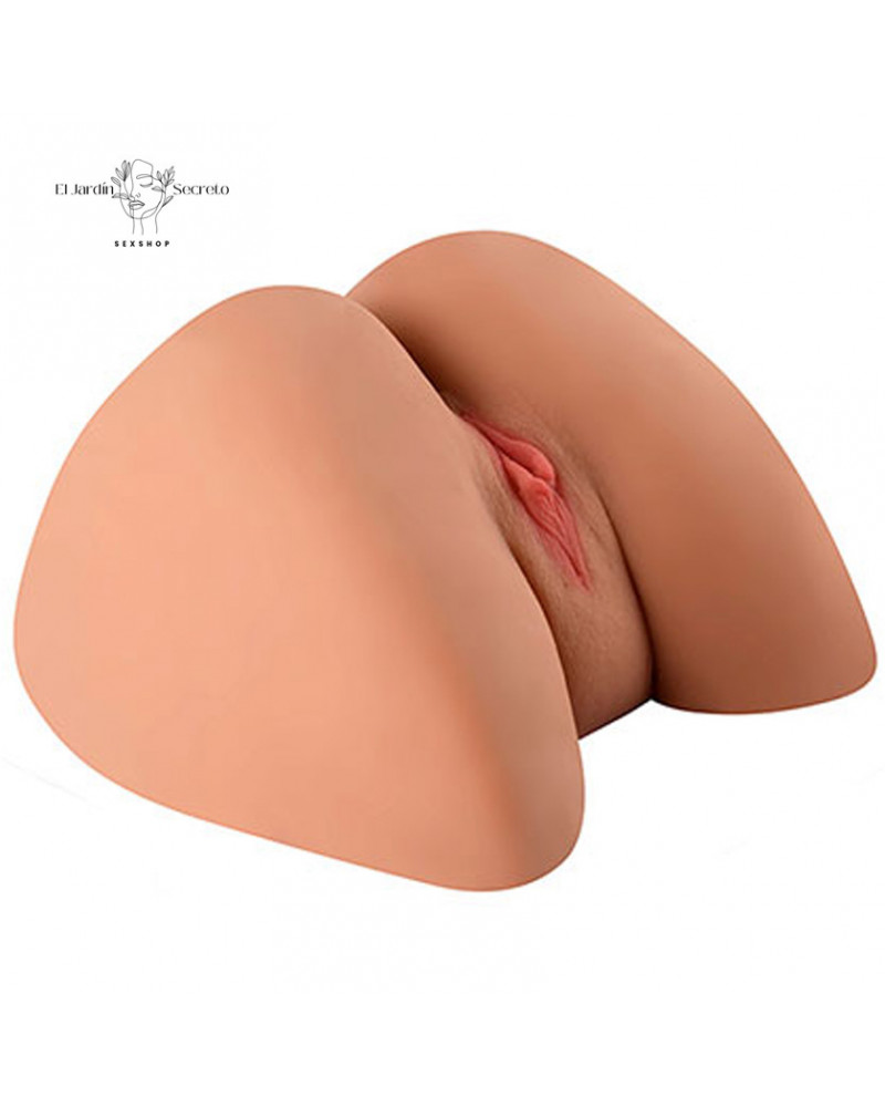 Masturbador para tu pene Trasero Femenino vagina y ano Mignon Lilo 5 masturbador para tu pene trasero femenino vagina y ano mignon lilo