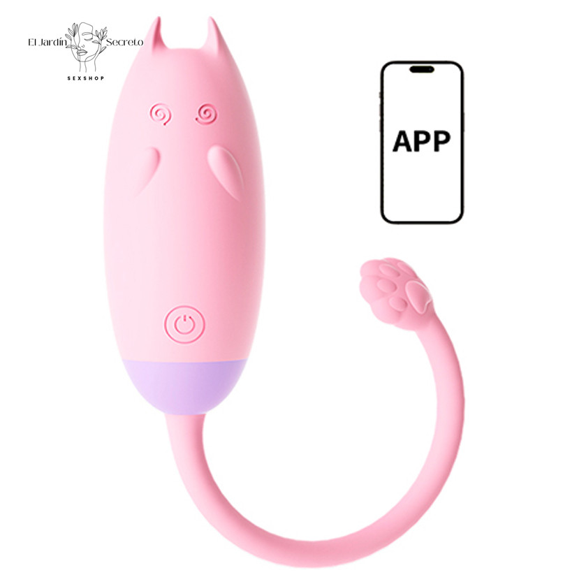 Vibrador 20cm Gatito Punto G Kawaii Clítoris Meow Vibe Pink Lilo 3 Vibrador 20cm Gatito Punto G Kawaii Clítoris Meow Vibe Pink Lilo