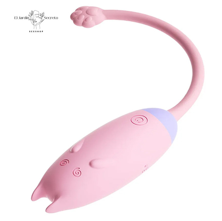 Vibrador 20cm Gatito Punto G Kawaii Clítoris Meow Vibe Pink Lilo 4 Vibrador 20cm Gatito Punto G Kawaii Clítoris Meow Vibe Pink Lilo