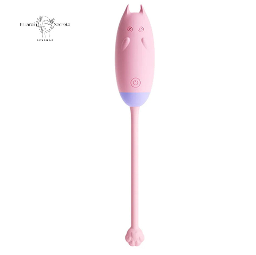 Vibrador 20cm Gatito Punto G Kawaii Clítoris Meow Vibe Pink Lilo 5 Vibrador 20cm Gatito Punto G Kawaii Clítoris Meow Vibe Pink Lilo