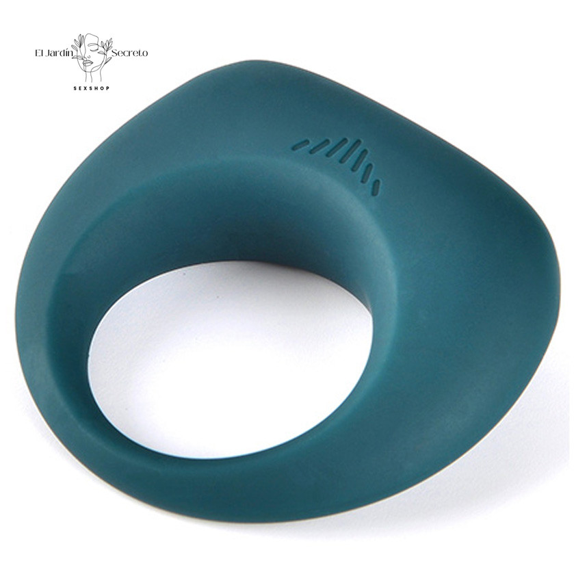 Anillo Vibrador Para Pene APP Dante ll Magic Motion