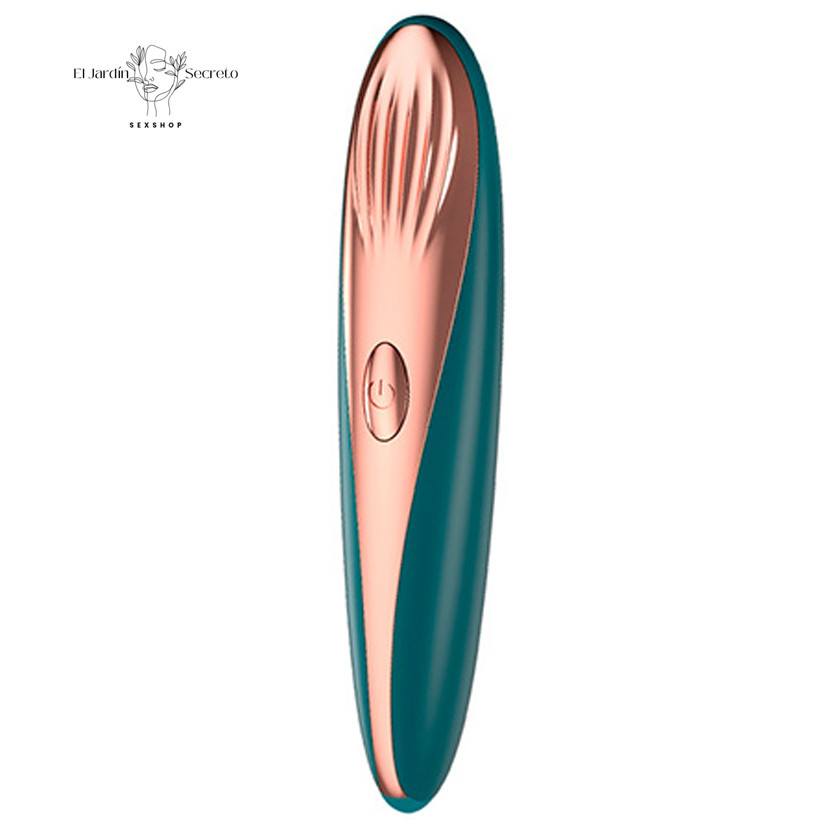 Vibrador 18cm Punto G Yoyo Point of Pen Lilo 3 Vibrador 18cm Punto G Yoyo Point of Pen Lilo