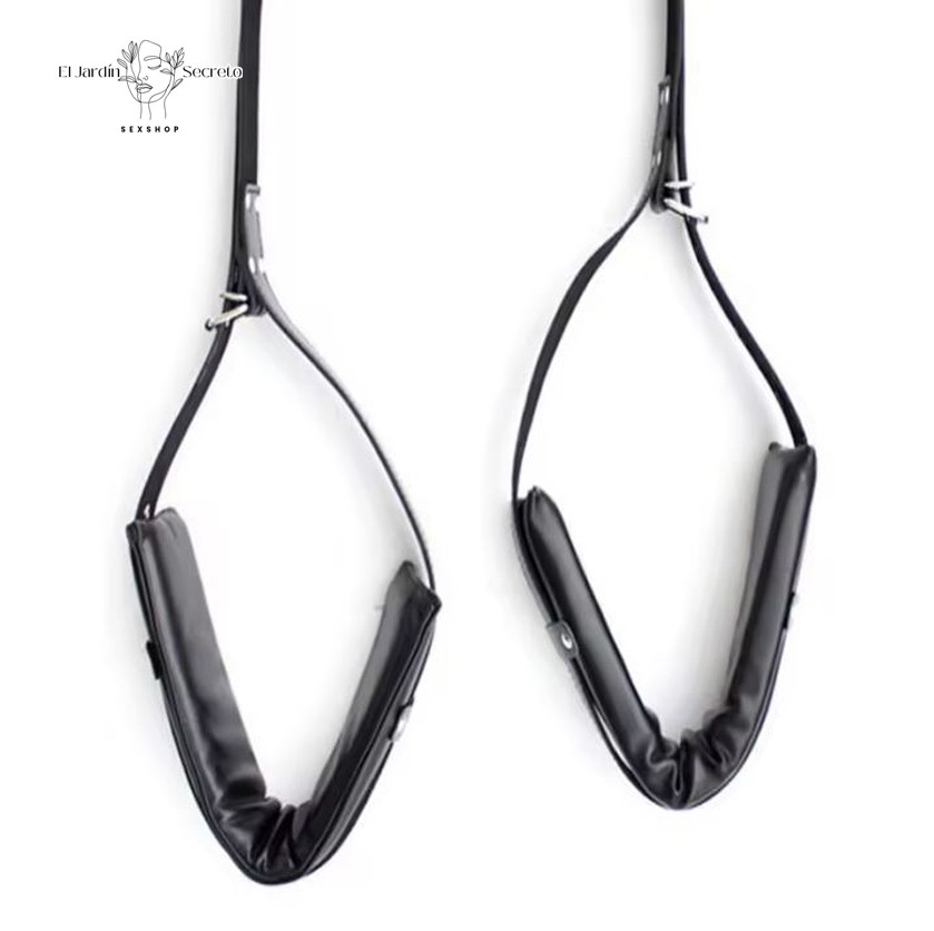 Separador de piernas Juegos BDSM Sometimiento Bondage BDSM 5 Separador de piernas Juegos BDSM Sometimiento Bondage BDSM