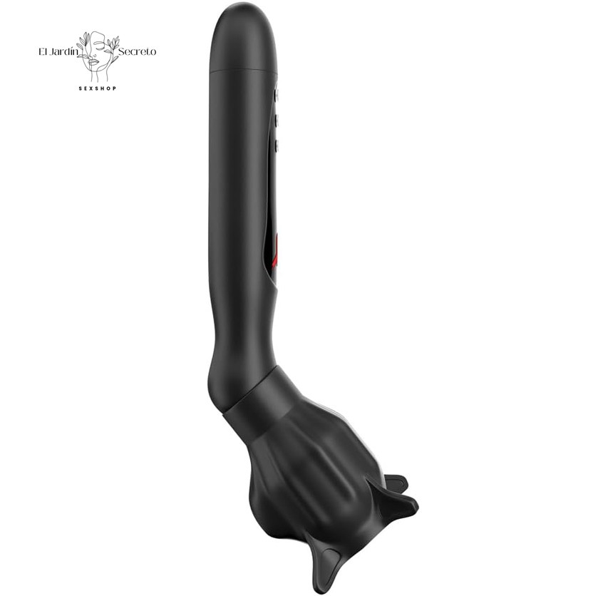 Masturbador para pene Vibrador Succión Roto Sucker Pipedream 4 Masturbador para pene Vibrador Succión Roto Sucker Pipedream