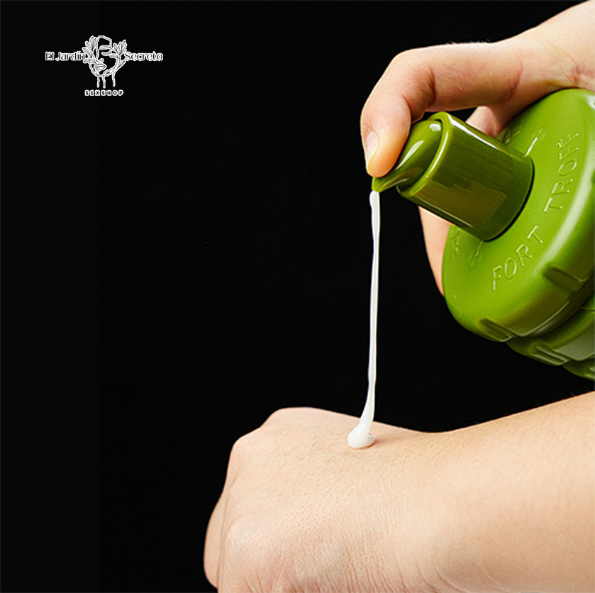Lubricante Semen Sexo Anal o Vaginal Fort Troff Super Smooth Imitation Sperm 4 Lubricante Semen Sexo Anal o Vaginal Fort Troff Super Smooth Imitation Sperm