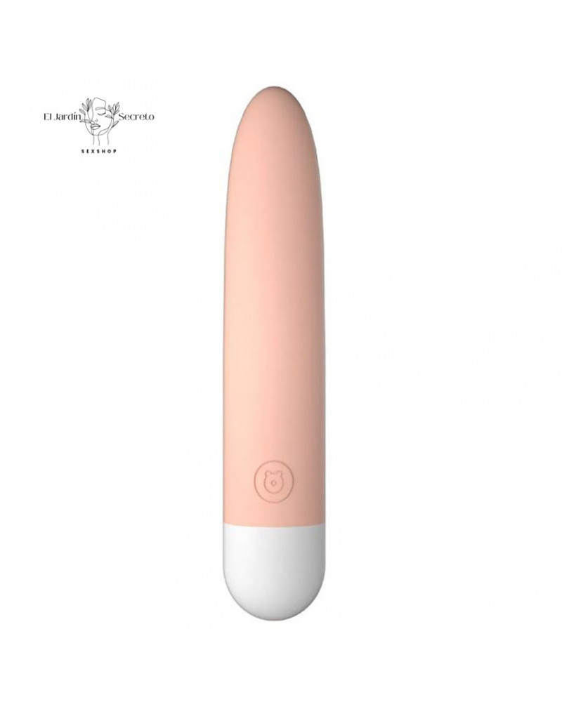 Bala Mini Vibrador 10cm Vibrador Mini Clítoris Toot Toot Lilo 4 bala mini vibrador 10cm vibrador mini clitoris toot toot lilo