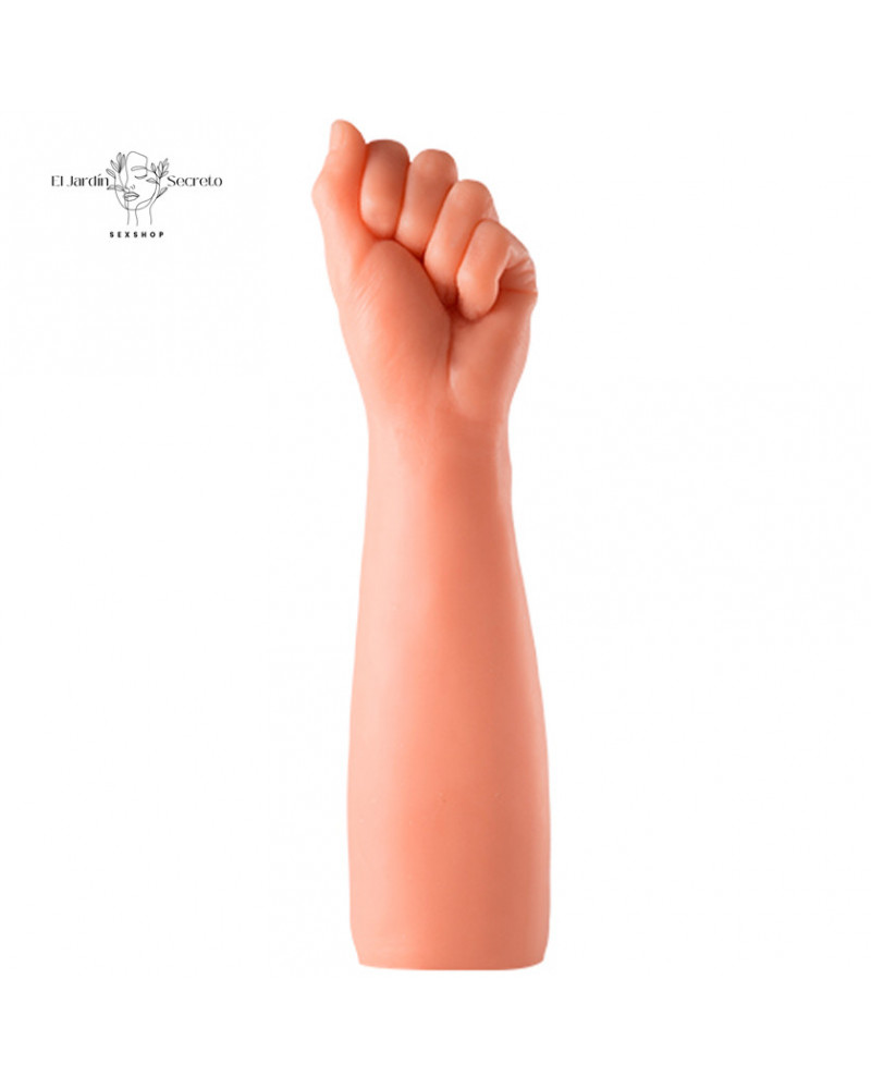 Dildo Fisting 31cm Dildo en forma de mano y puño Sexo Anal Fisting 4 dildo fisting 31cm dildo en forma de mano y puno sexo anal fisting