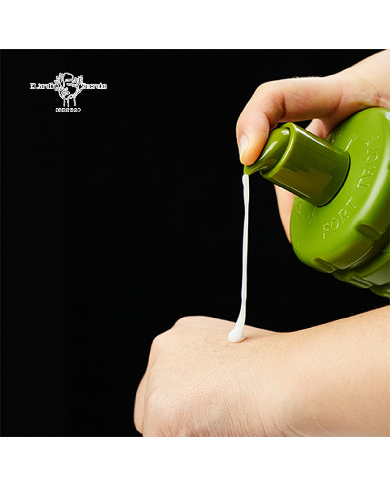 Lubricante Semen Sexo Anal o Vaginal Fort Troff Super Smooth Imitation Sperm 5 lubricante semen sexo anal o vaginal fort troff super smooth imitation sperm