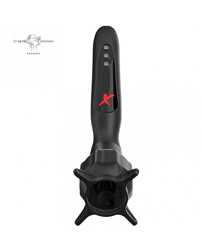 Masturbador para pene Vibrador Succión Roto Sucker Pipedream 7 masturbador para pene vibrador succion roto sucker pipedream