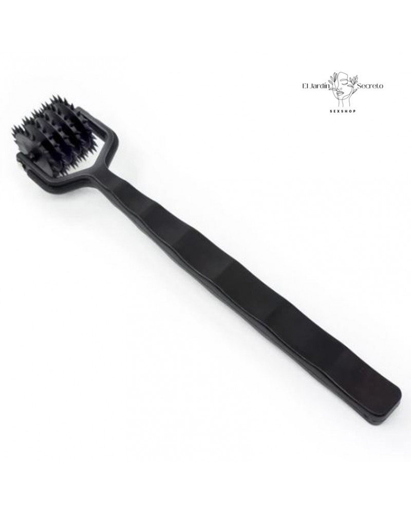 Rueda Wartenberg BDSM Sencillo Juegos Eróticos BDSM Bondage 5 rueda wartenberg bdsm sencillo juegos eroticos bdsm bondage