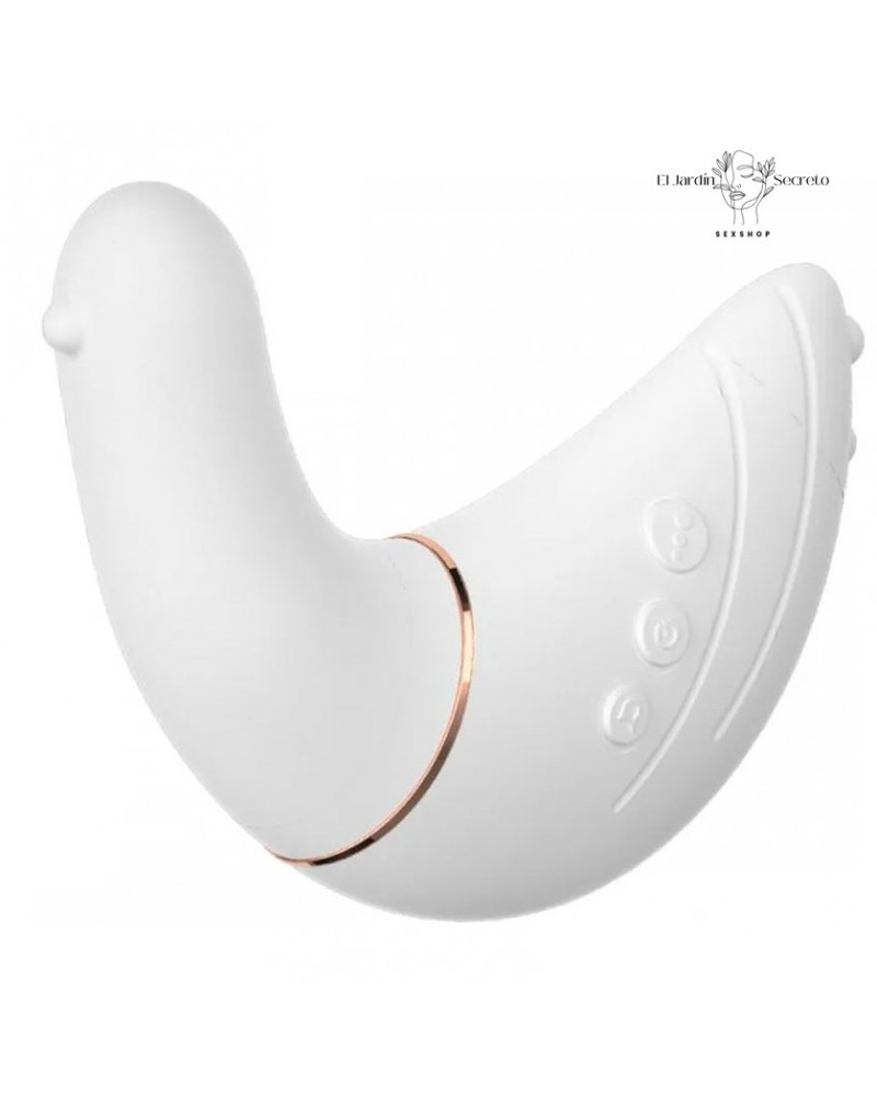 vibrador 10cm vibrador pajarito para punto g clitoris lilo we love peace pigeon