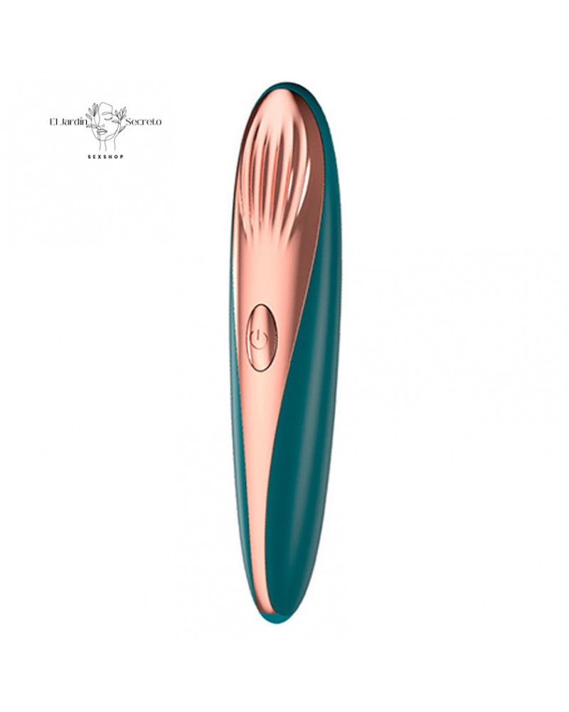 Vibrador 18cm Punto G Yoyo Point of Pen Lilo 5 vibrador 18cm punto g yoyo point of pen lilo