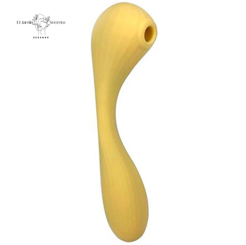 Succionador Clítoris Vibrador Punto G APP Bobi Magic Motion 3 Succionador Clítoris Vibrador Punto G APP Bobi Magic Motion