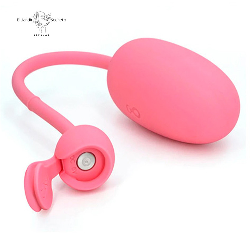 Entrenador Vaginal Bolas Kegel con vibración APP Kegel Coach Magic Motion 4 Entrenador Vaginal Bolas Kegel con vibración APP Kegel Coach Magic Motion