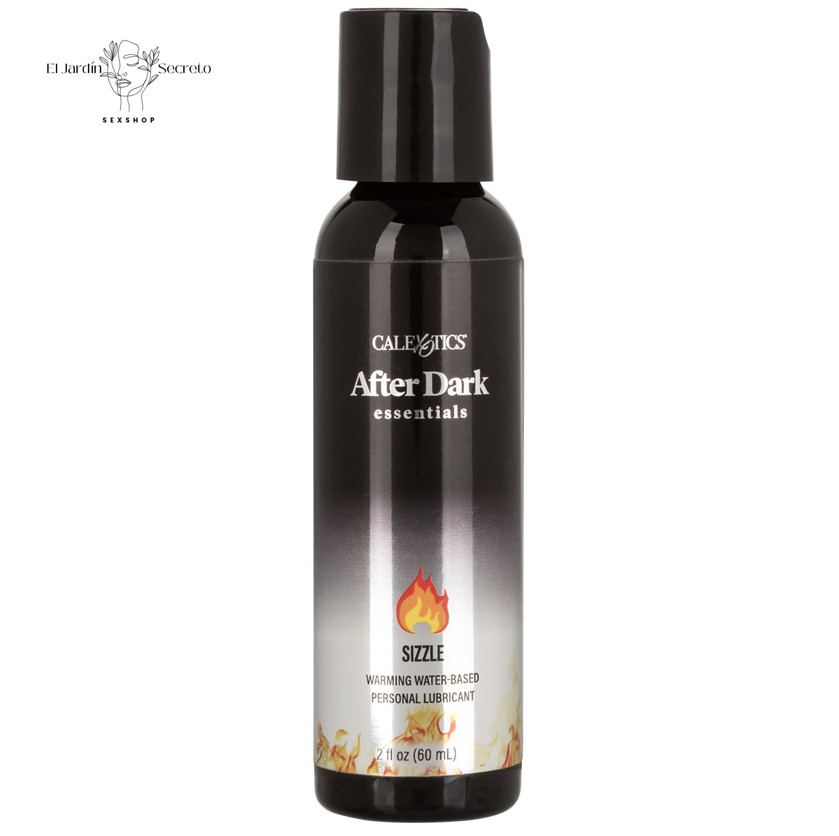 Lubricante Sexual 120ml Efecto Calor After Dark Essentials Warming 1 Lubricante Sexual 120ml Efecto Calor After Dark Essentials Warming