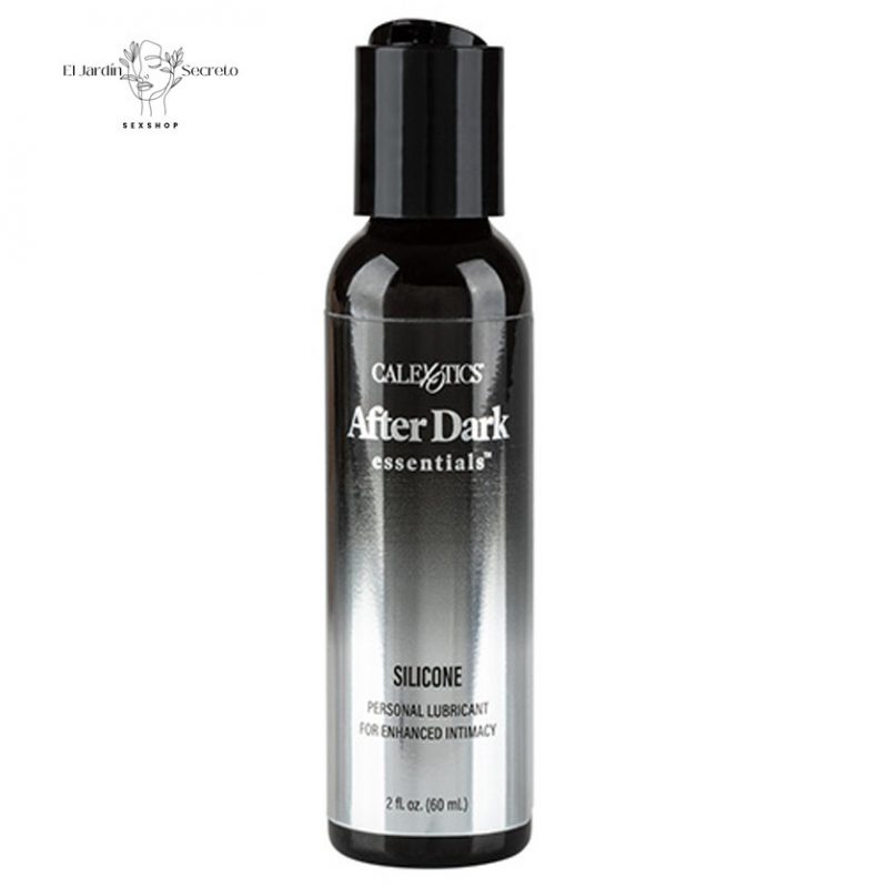 Lubricante Sexual 60ml Silicon After Dark Essentials Warming