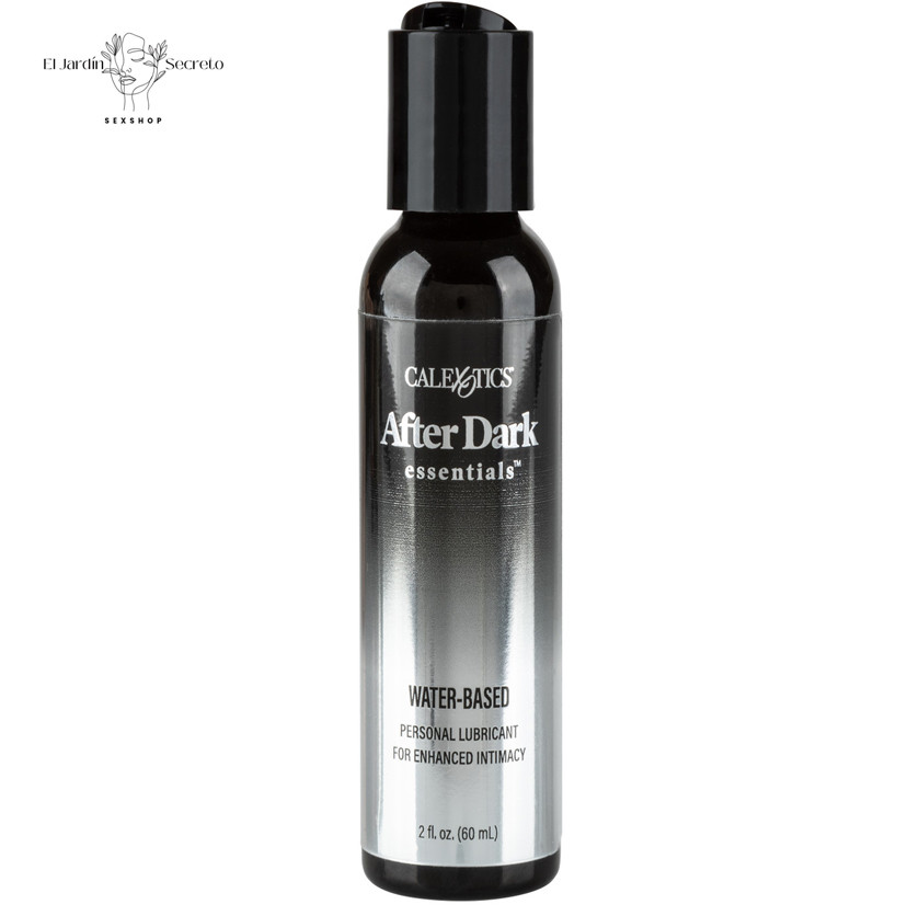 Lubricante Sexual 120ml Premium Agua After Dark Essentials 1 Lubricante Sexual 60ml Premium Agua After Dark Essentials
