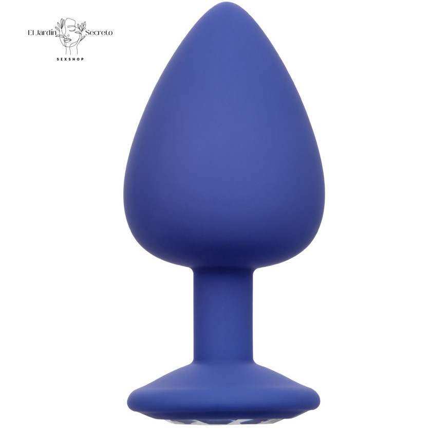 Plug Anal Azul Set 3 Plug Sexo Anal Cheeky Gems Purple 6 Plug Anal Azul Set 3 Plug Sexo Anal Cheeky Gems Purple