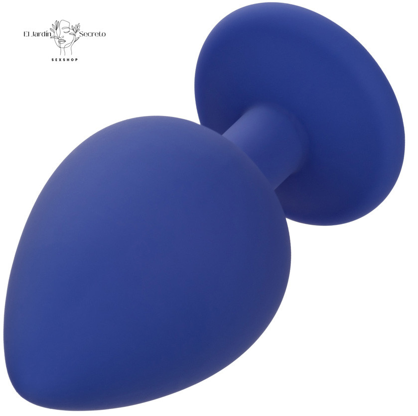 Plug Anal Azul Set 3 Plug Sexo Anal Cheeky Gems Purple 7 Plug Anal Azul Set 3 Plug Sexo Anal Cheeky Gems Purple