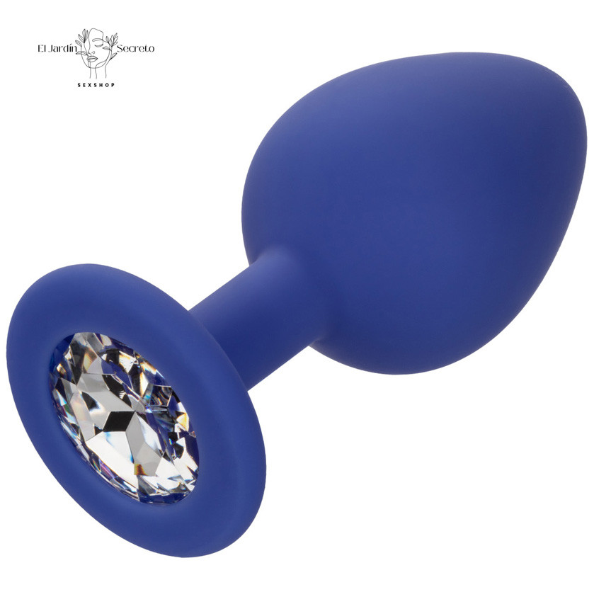 Plug Anal Azul Set 3 Plug Sexo Anal Cheeky Gems Purple 8 Plug Anal Azul Set 3 Plug Sexo Anal Cheeky Gems Purple