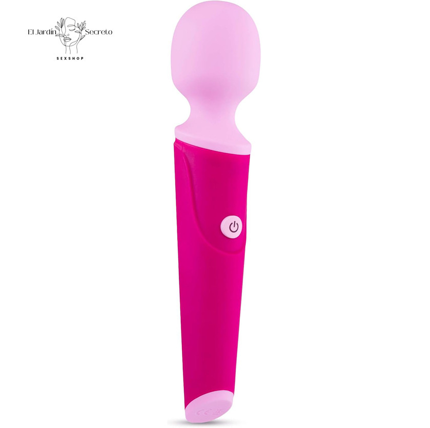 Vibrador 20cm Clítoris Noje W4 Lily Blush Novelties 3 Vibrador 20cm Clítoris Noje W4 Lily Blush Novelties