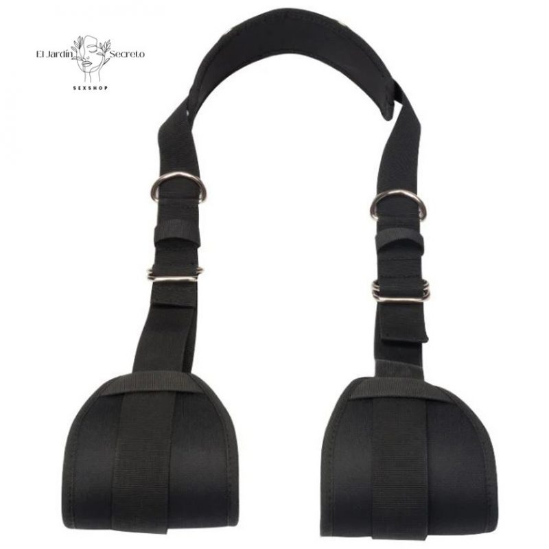 Amarre Separador de piernas BDSM Juegos Sumisión Bondage
