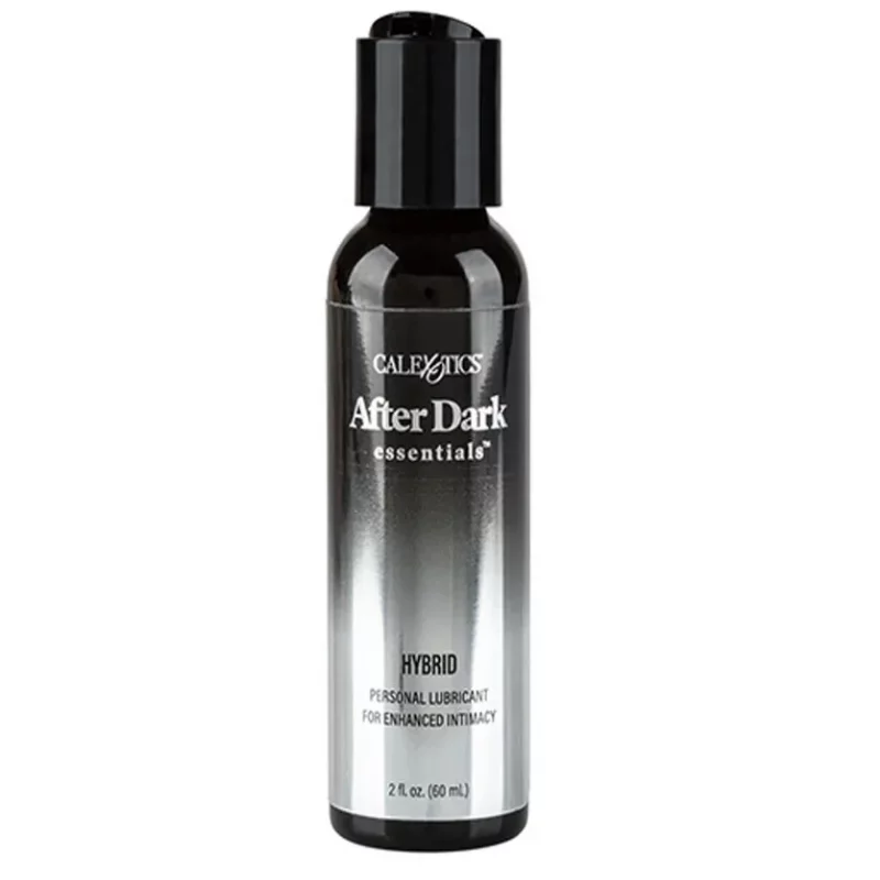 Lubricante Sexual 60ml Silicon y agua After Dark Essentials Hybrid