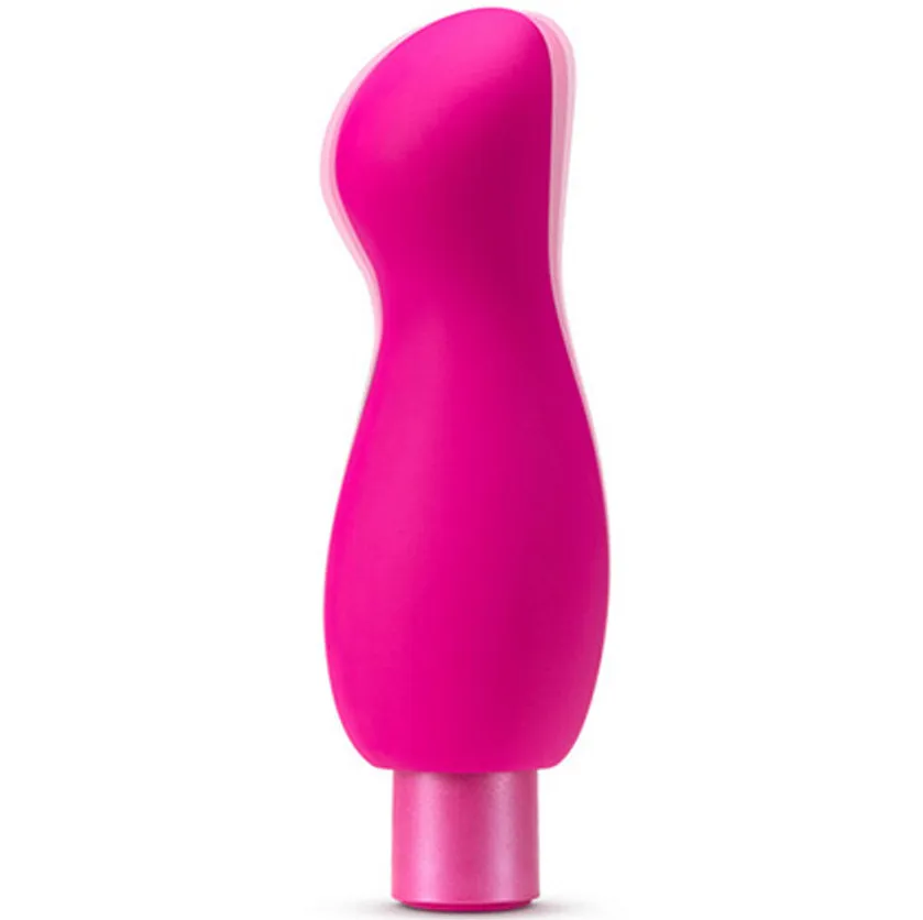 Vibrador 13cm Clítoris Punto G Noje B1 Lily Blush Novelties - Imagen 3