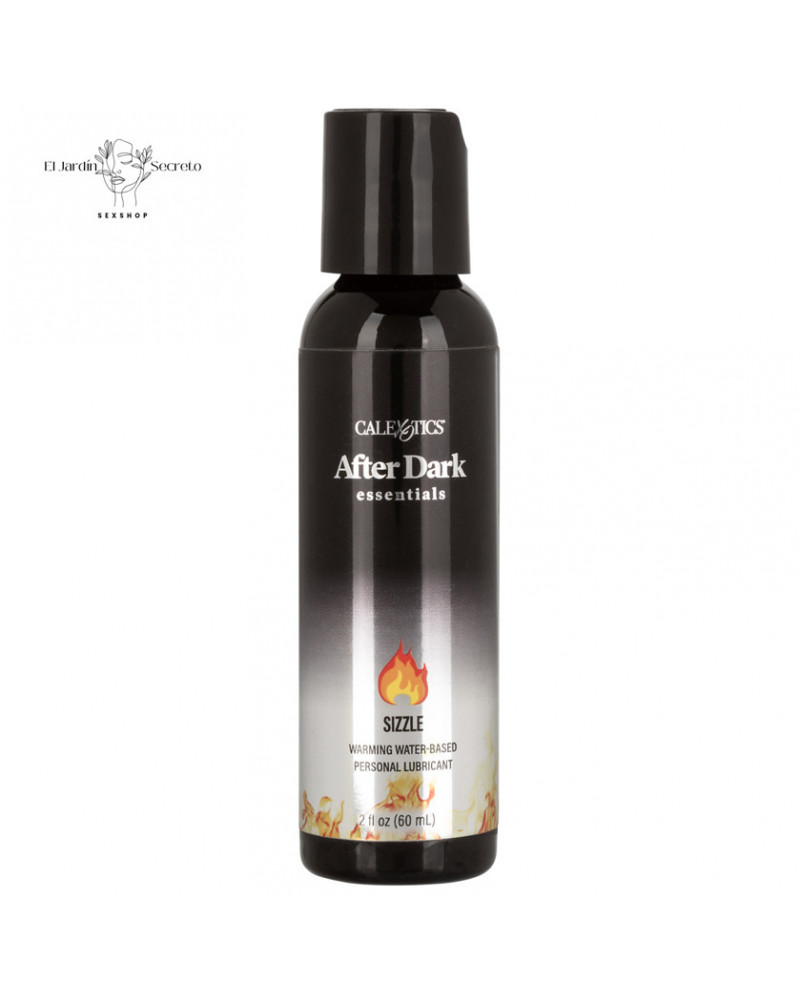 Lubricante Sexual 120ml Efecto Calor After Dark Essentials Warming 3 lubricante sexual 120ml efecto calor after dark essentials warming